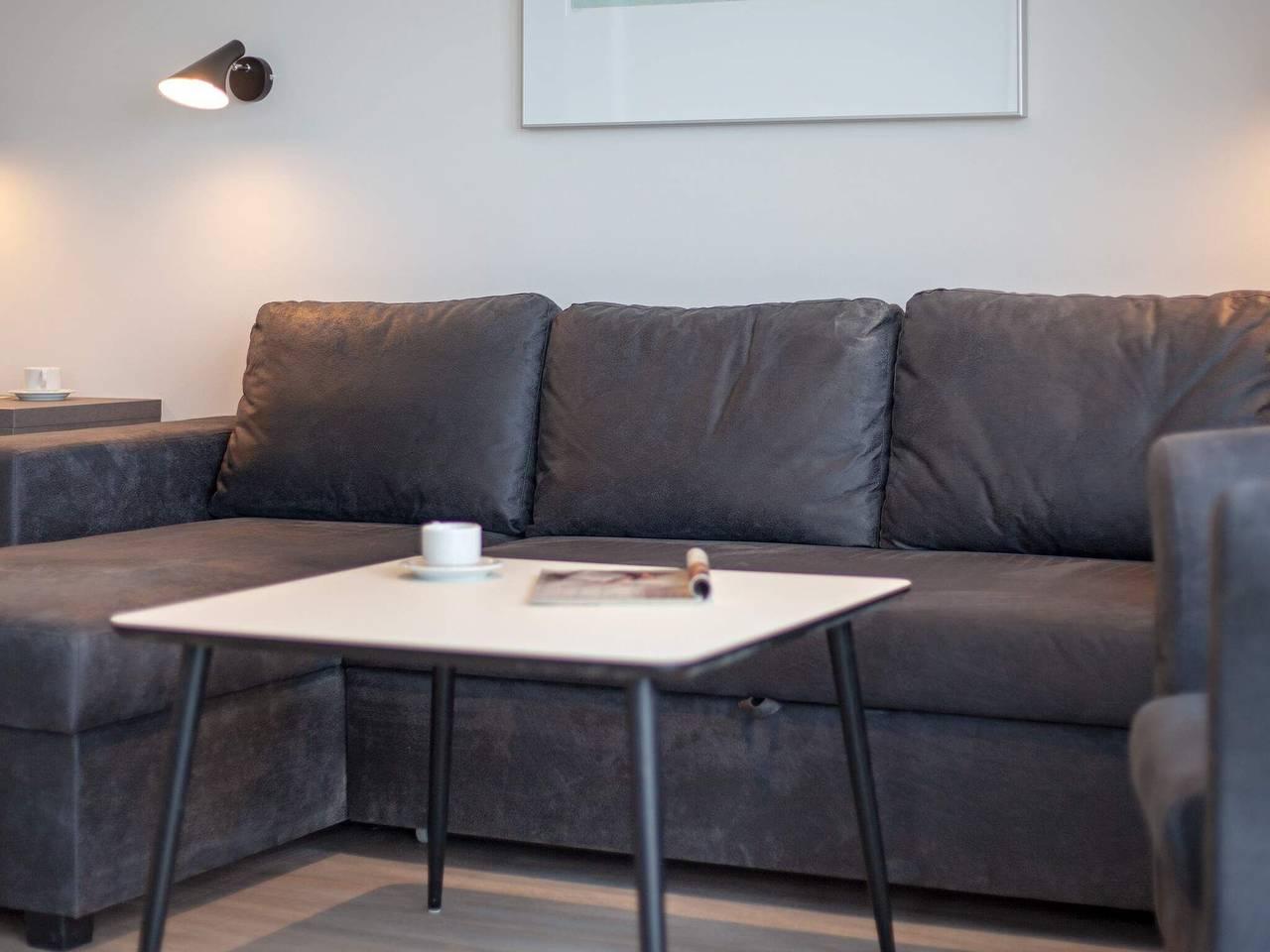Exclusieve jachthavenvilla direct aan zee in Wendtorfer Strand, Wendtorf, Duitsland voor 6 personen foto 21