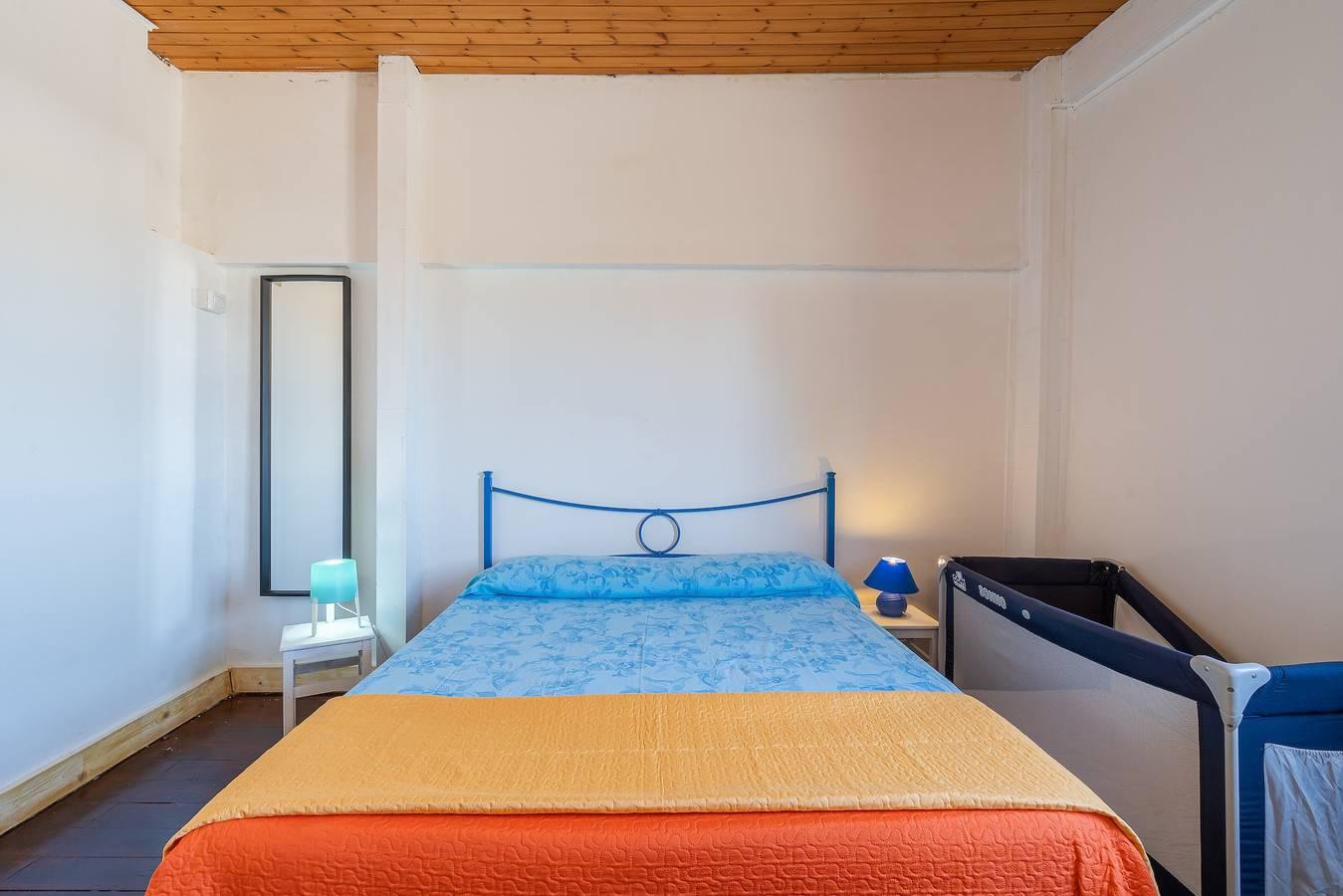 Vakantiehuis in Ognina, Italië voor 8 personen foto 18