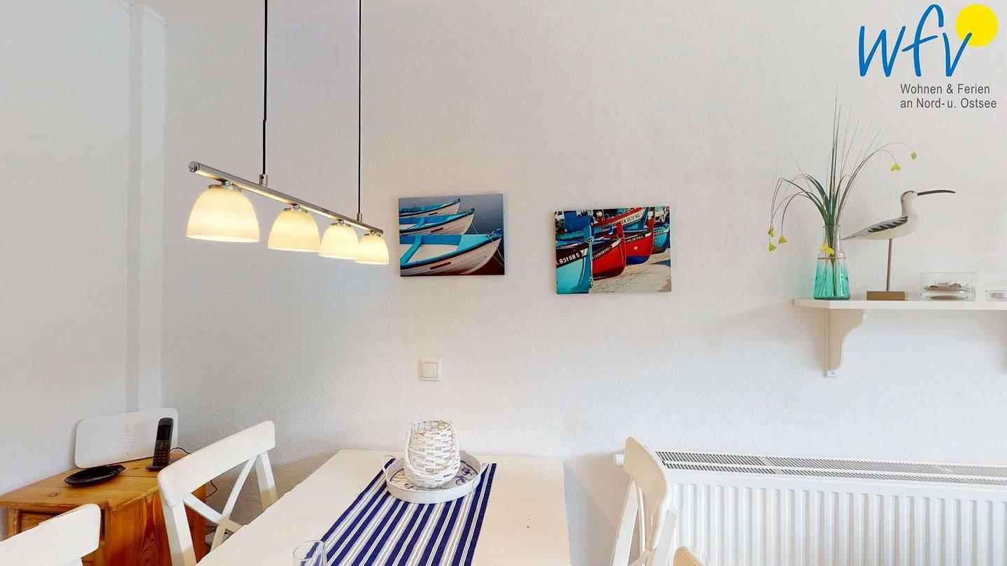 Vakantieappartement in Weser-Ems, Duitsland voor 4 personen foto 6