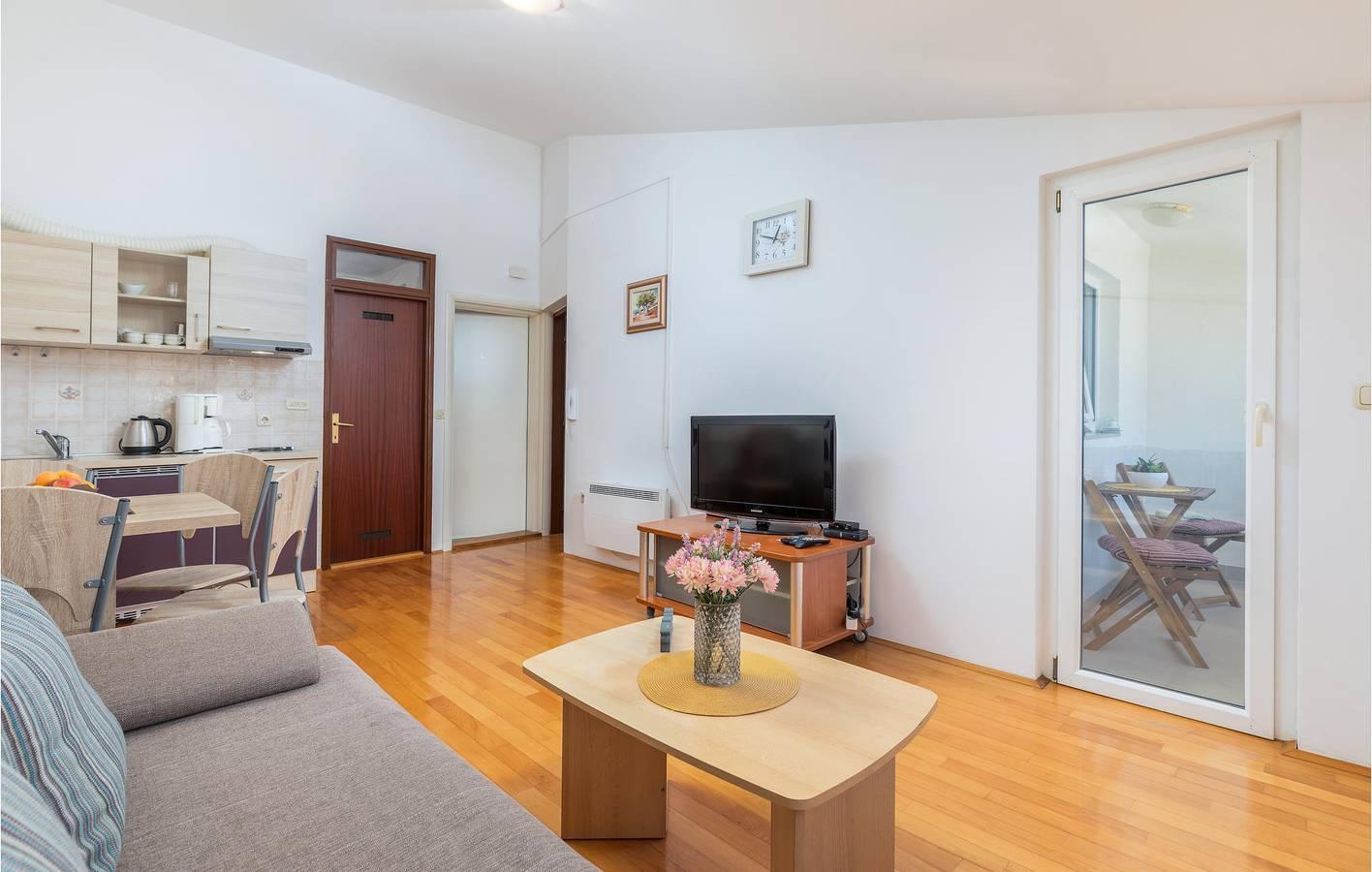 Vakantieappartement in Pula, Kroatië voor 4 personen foto 5