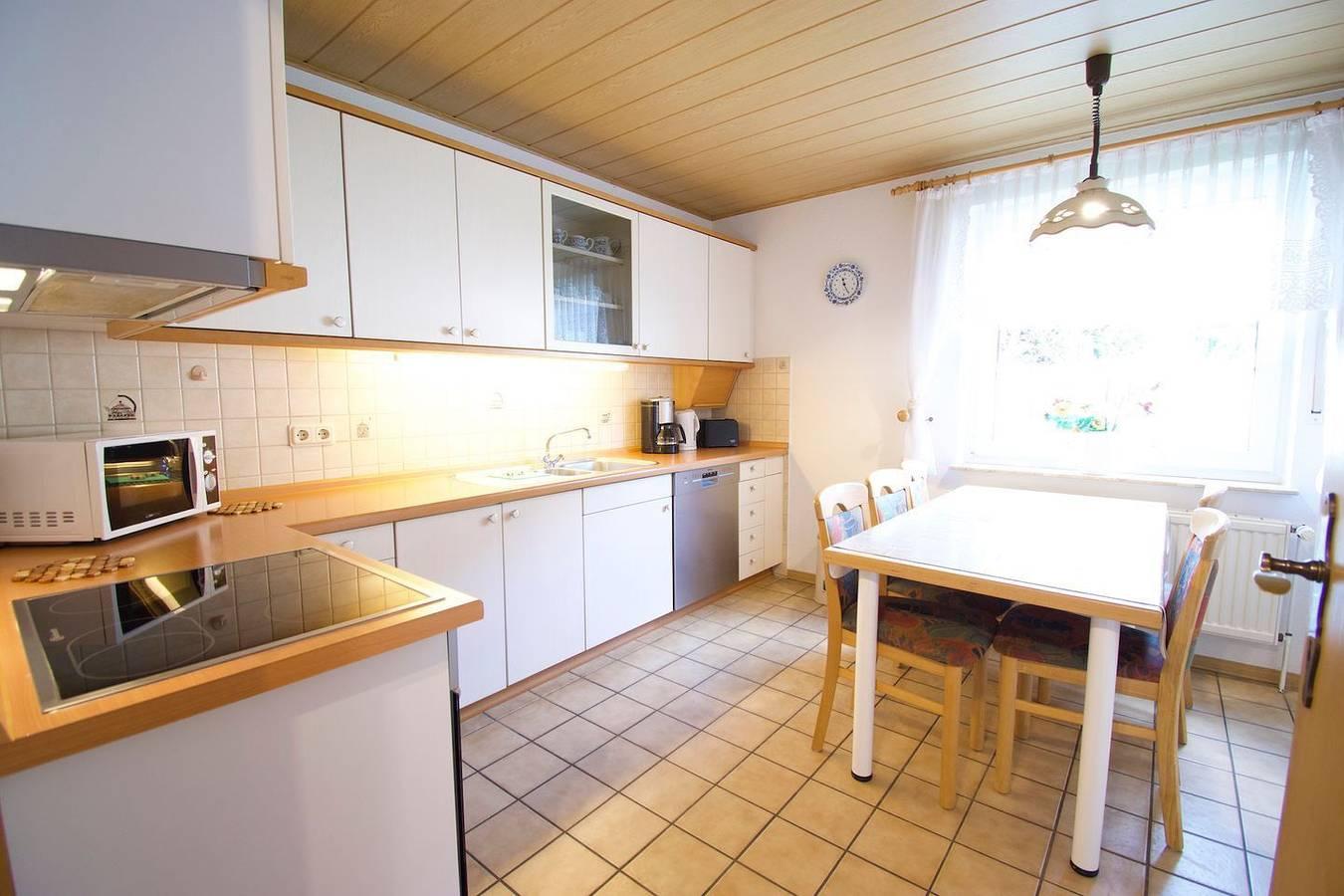 Vakantiehuis in Waddenzee foto 9