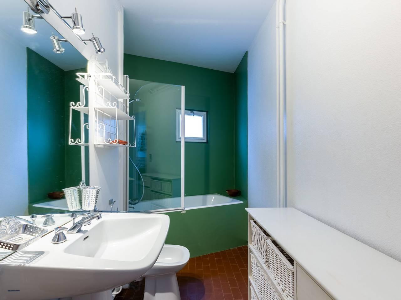 Vakantieappartement in Chamonix, Frankrijk voor 4 personen foto 6