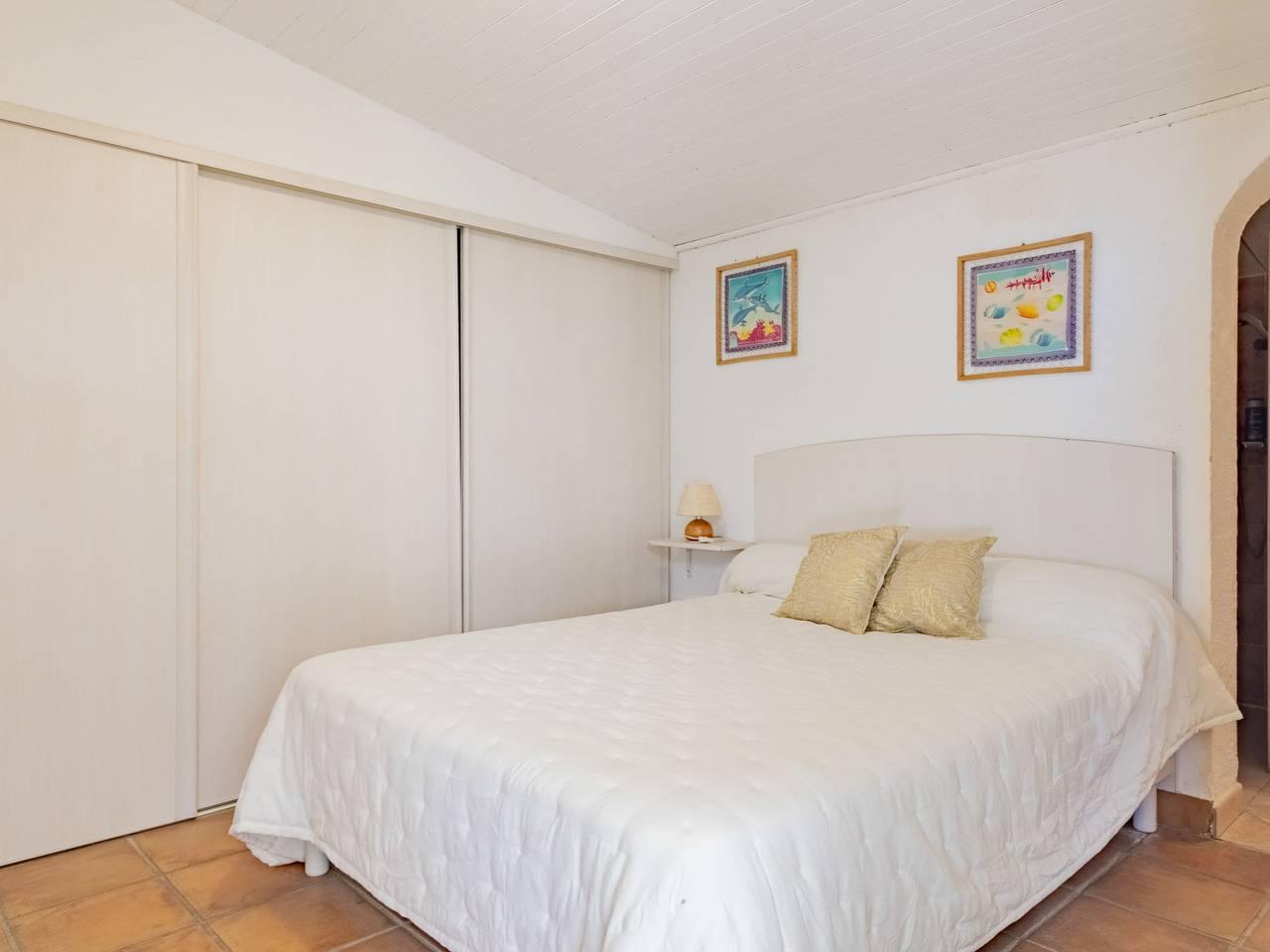 Vakantiehuis in Luberon, Frankrijk voor 6 personen foto 18