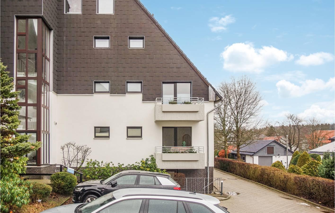 Vakantieappartement in Harz, Duitsland voor 5 personen foto 2