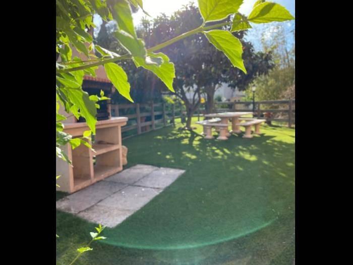 Landhuis met terras in Platja d'Aro, Costa Brava, Spanje voor 10 personen foto 19