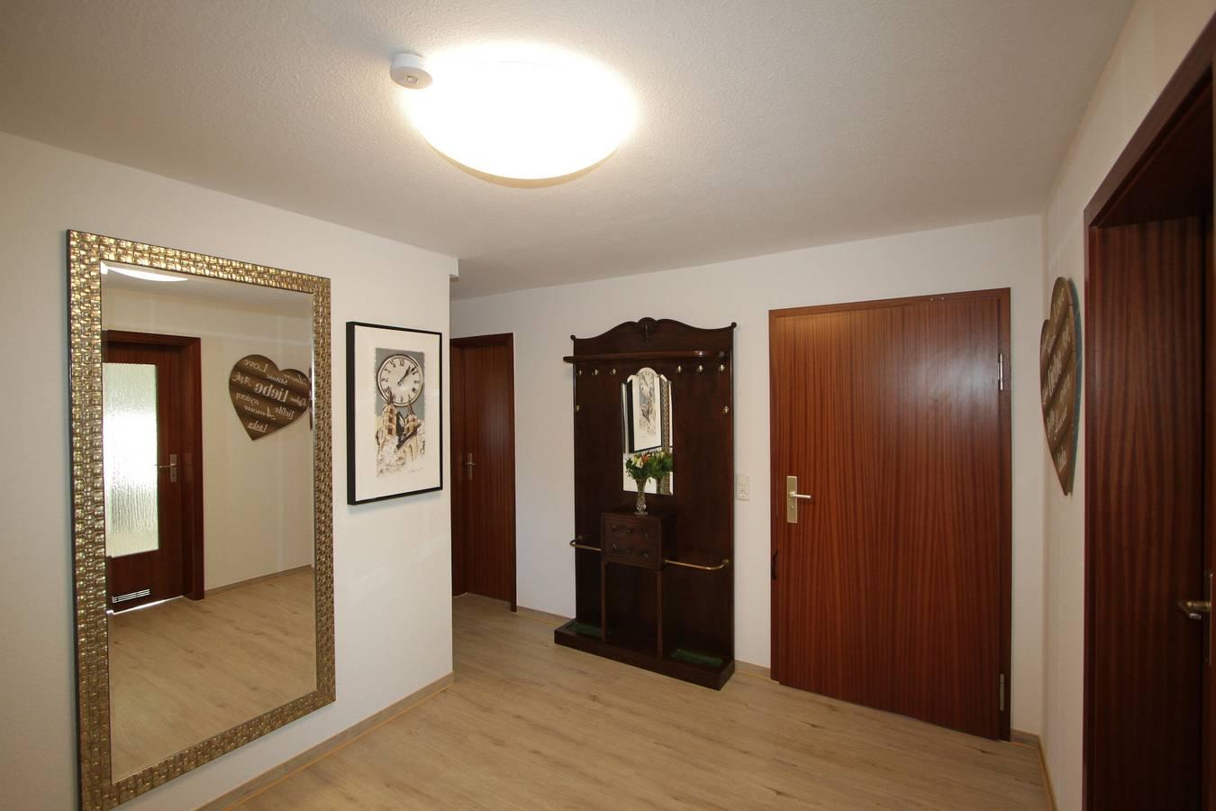 Vakantieappartement in Harzvorland, Duitsland voor 10 personen foto 18