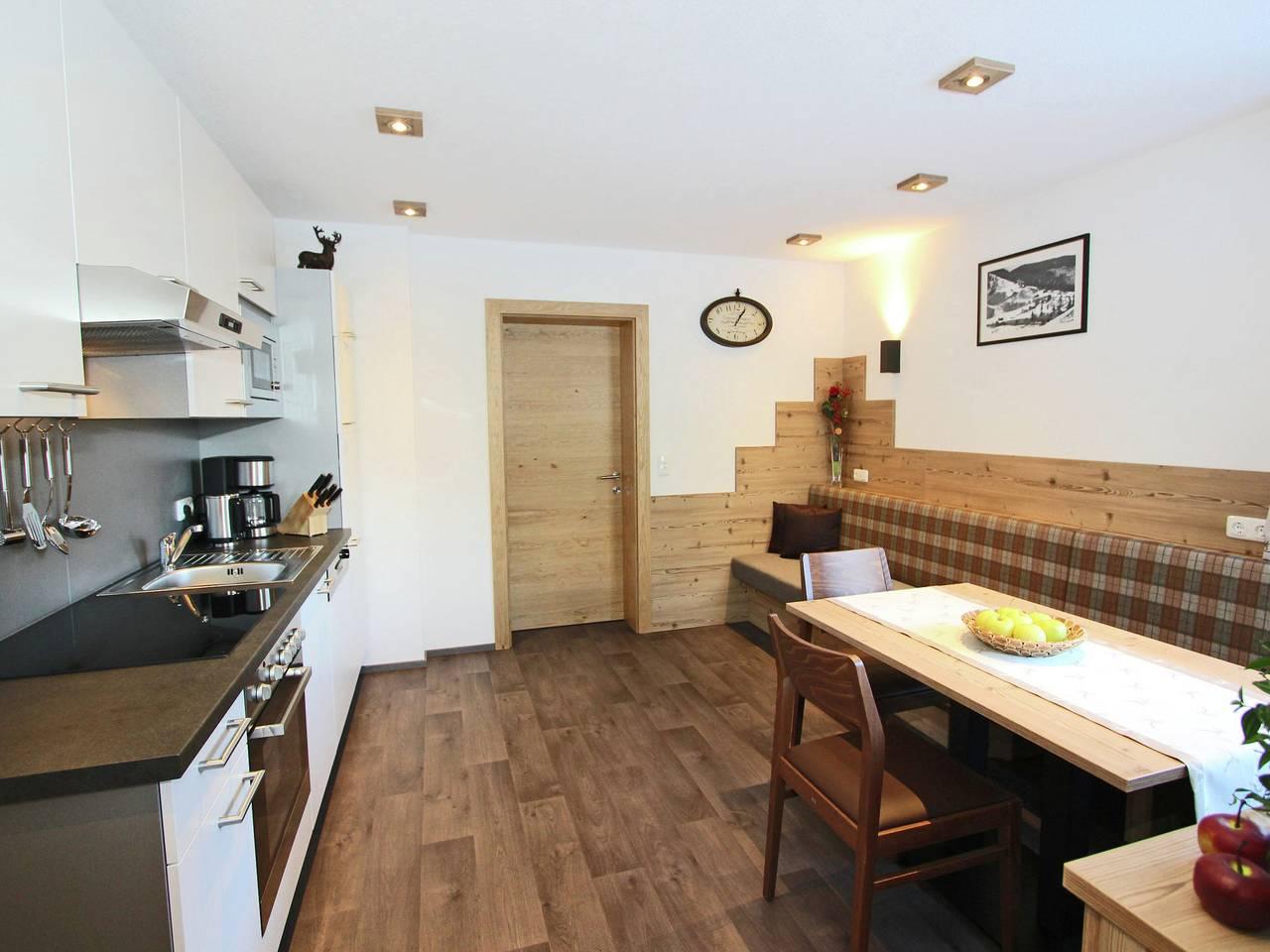 Vakantieappartement in Meer, Oostenrijk voor 5 personen foto 6