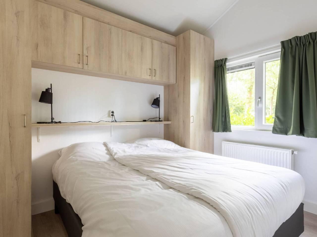 Vakantiehuis in Veluwe, Nederland voor 4 personen foto 4