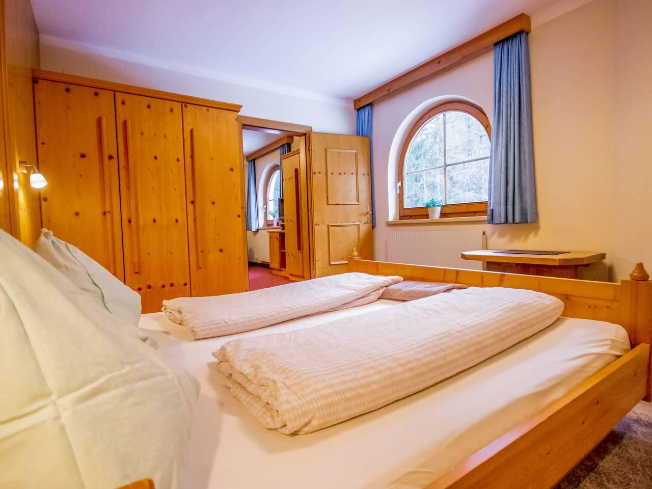 Vakantieappartement in Meer, Oostenrijk voor 8 personen foto 8