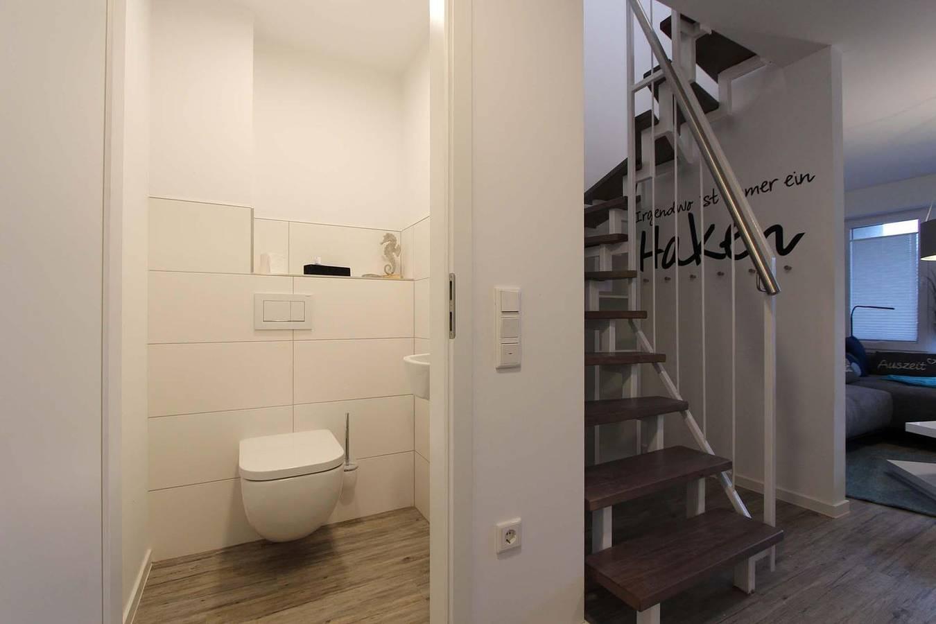 Vakantieappartement in Kellenhusen, Duitsland voor 4 personen foto 14