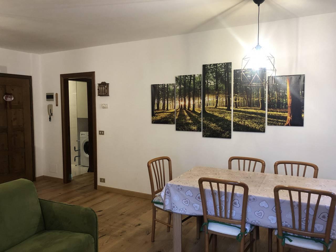 Vakantieappartement in Trentino, Italië voor 6 personen foto 4