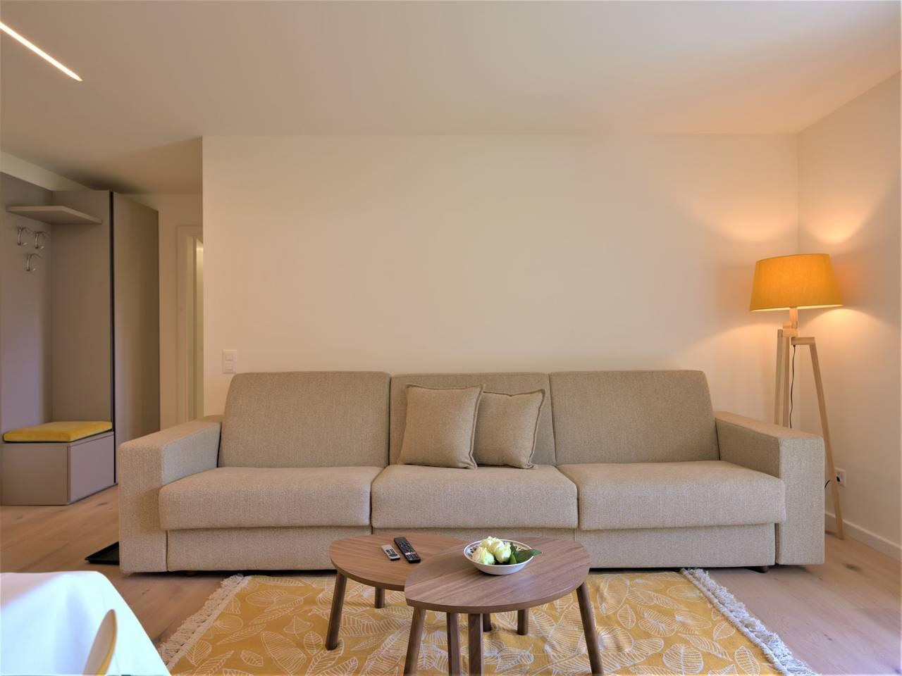 Vakantieappartement in Engadin, Zwitserland voor 2 personen foto 8