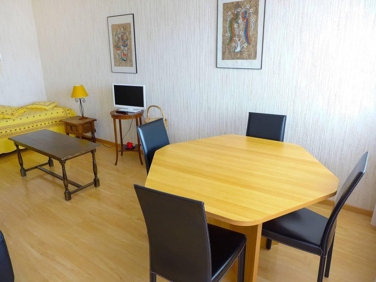 Vakantieappartement in Montana, Zwitserland voor 4 personen foto 10