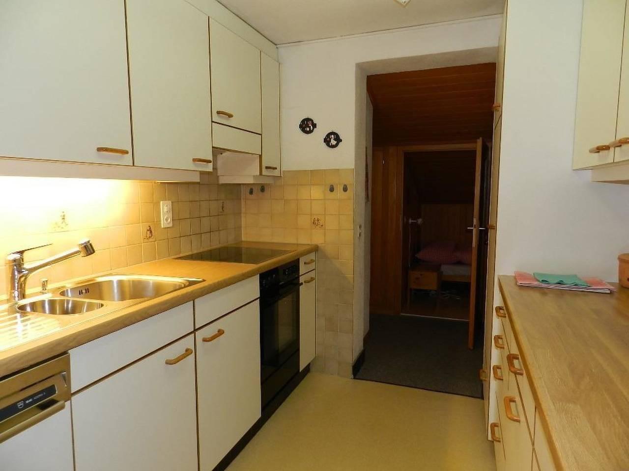 La Sarine 324 in Gstaad, Saanen, Zwitserland voor 6 personen foto 22