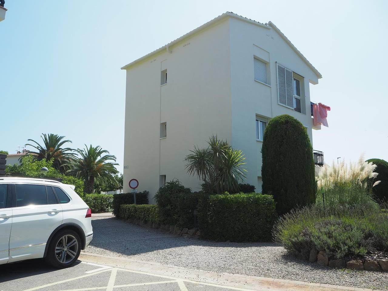 Vakantieappartement met zwembad en airconditioning in Calella de Palafrugell, Palafrugell, Spanje voor 4 personen foto 19