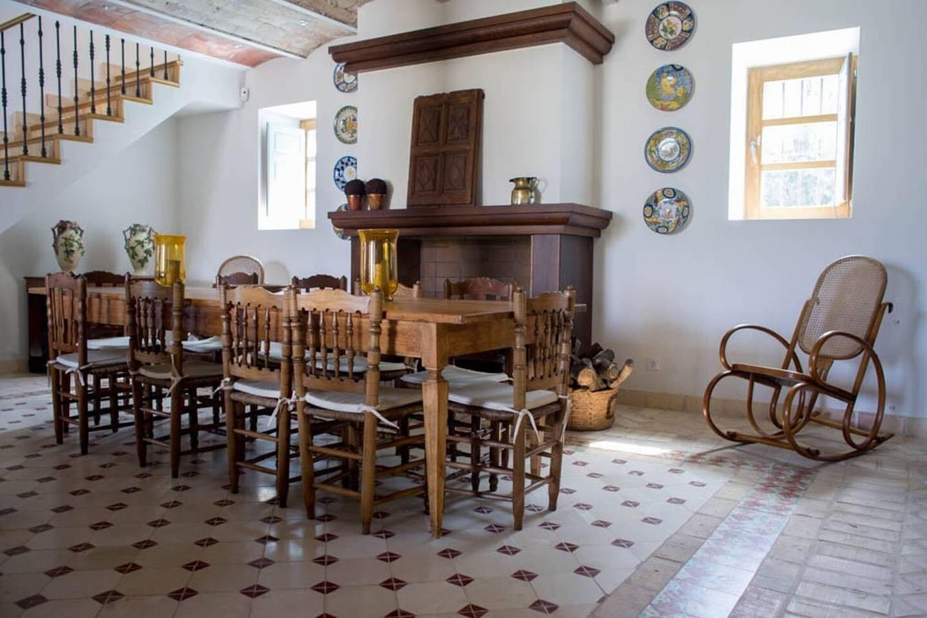 Vakantiehuis in Alzira, Spanje voor 7 personen foto 13