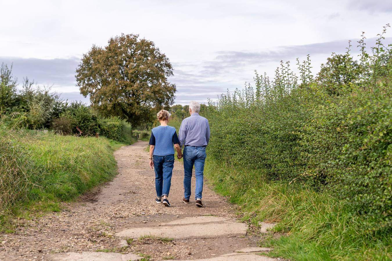 Vakantiehuis in Zuid-Limburg, Nederland voor 6 personen foto 7