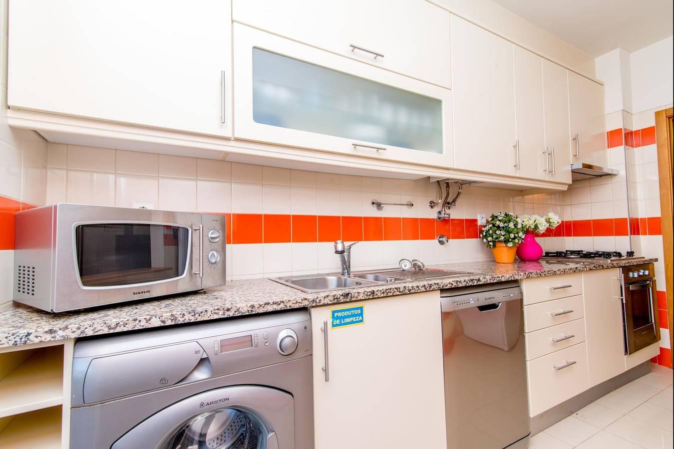 Vakantieappartement in Tavira, Portugal voor 6 personen foto 17