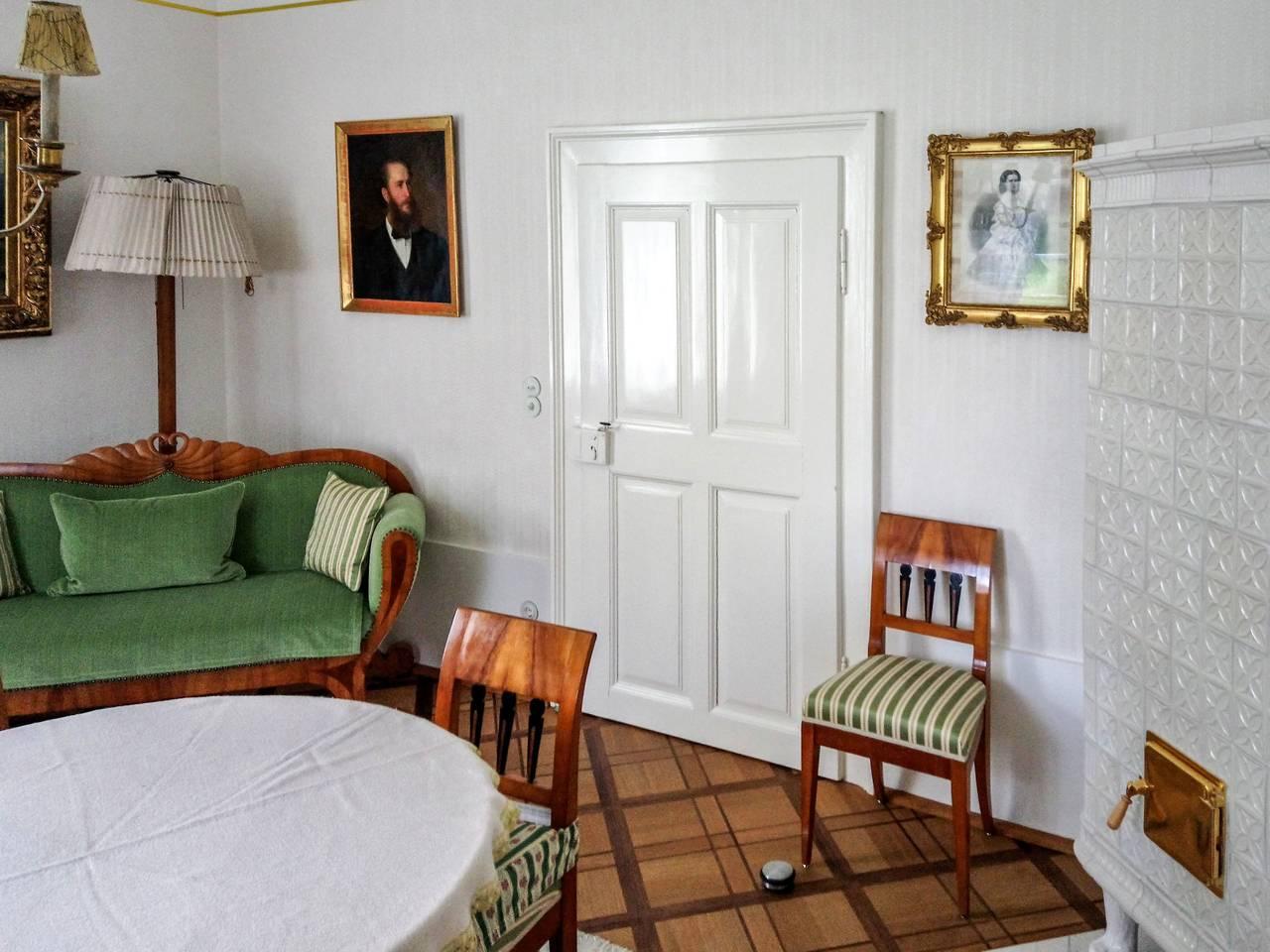 Vakantiehuis in Bad Ischl, Oostenrijk voor 4 personen foto 7