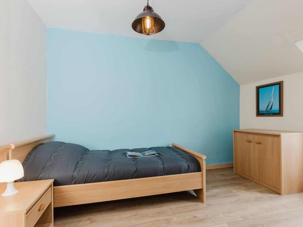 Vakantieappartement in La Richardais, Frankrijk voor 4 personen foto 14