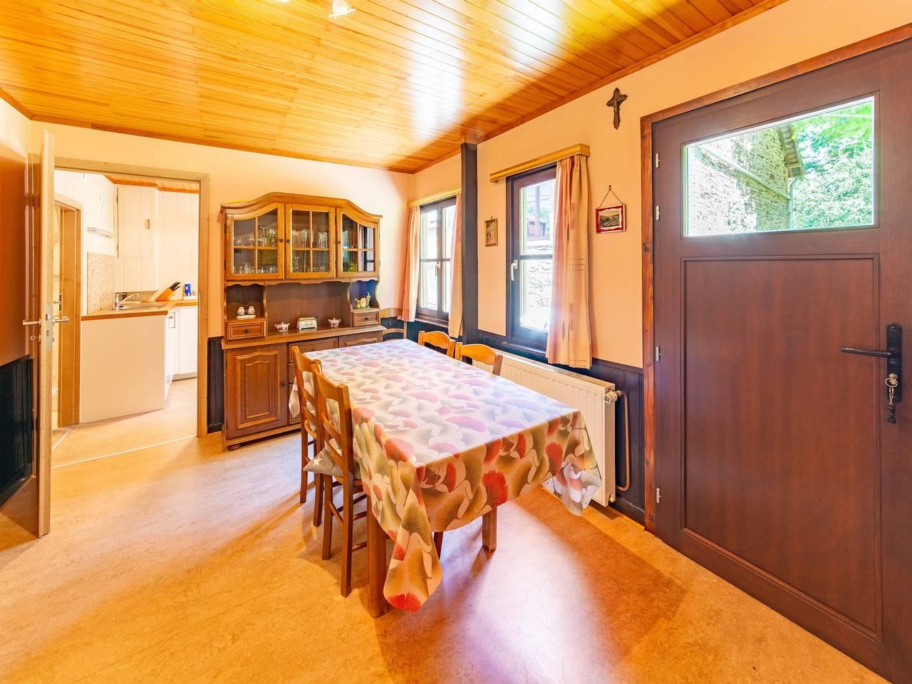 Vakantiehuis in Vielsalm, België voor 5 personen foto 13
