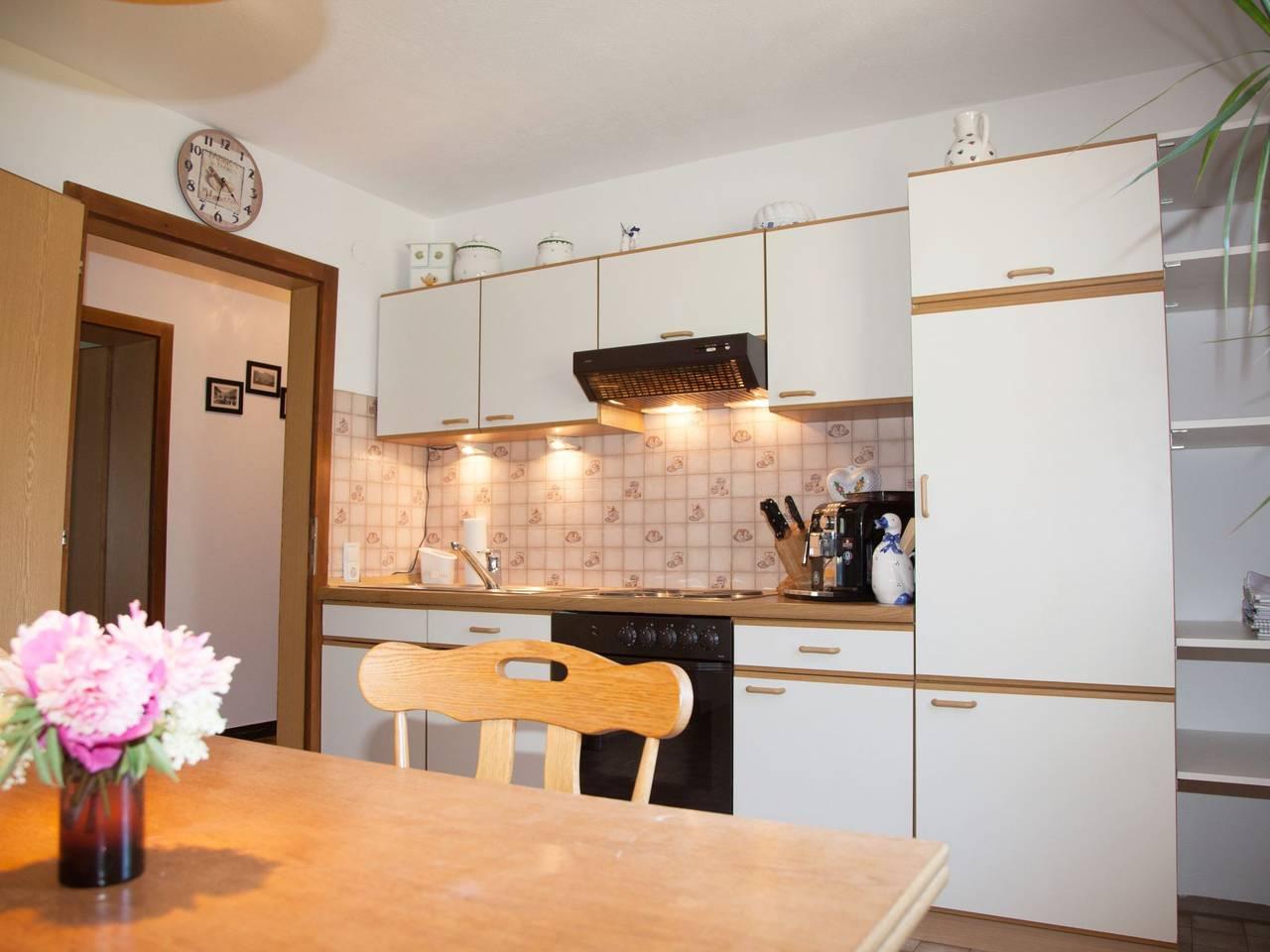 Vakantieappartement in Nassereith, Oostenrijk voor 4 personen foto 5