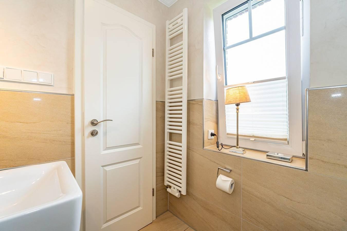Vakantieappartement in Sylt, Duitsland voor 4 personen foto 10