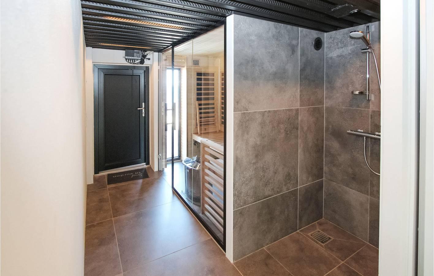 Vakantiehuis met sauna in Samsø, Denemarken voor 2 personen foto 22