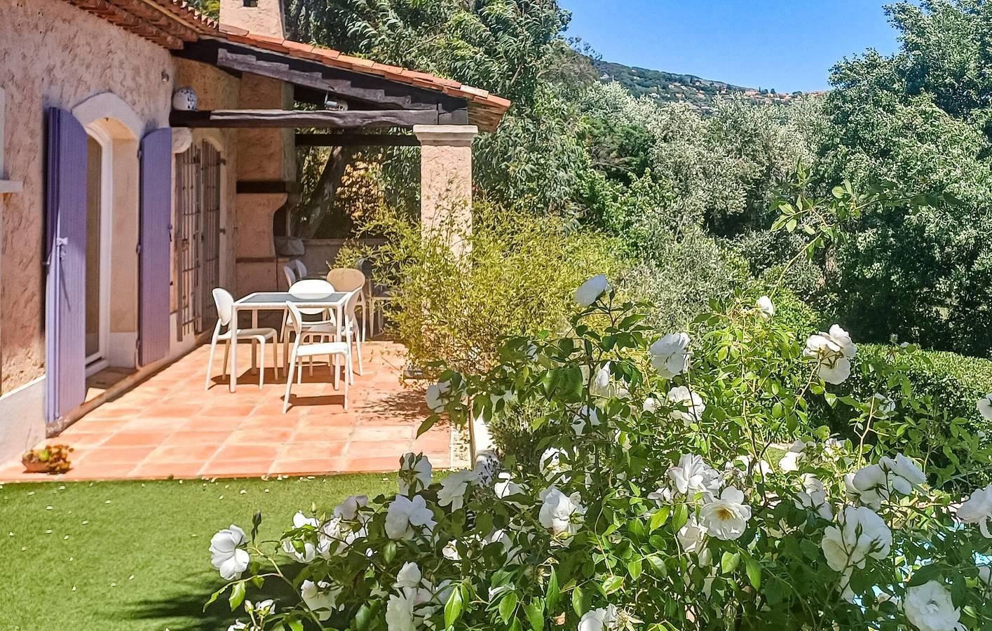 Vakantiehuis in Zee-Alpen, Frankrijk voor 12 personen foto 13