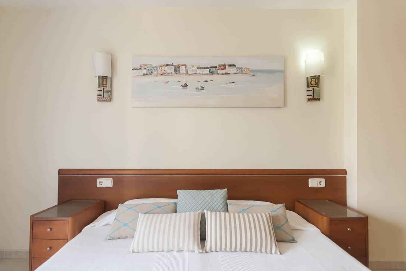 Vakantieappartement in Costa Brava, Spanje voor 4 personen foto 8