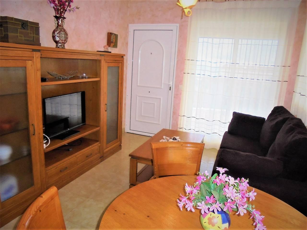 Vakantieappartement in Peñiscola, Spanje voor 6 personen foto 4