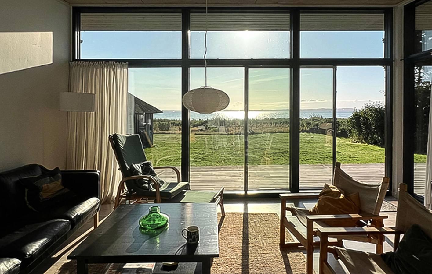 Vakantiehuis in Syddjurs, Denemarken voor 8 personen foto 17