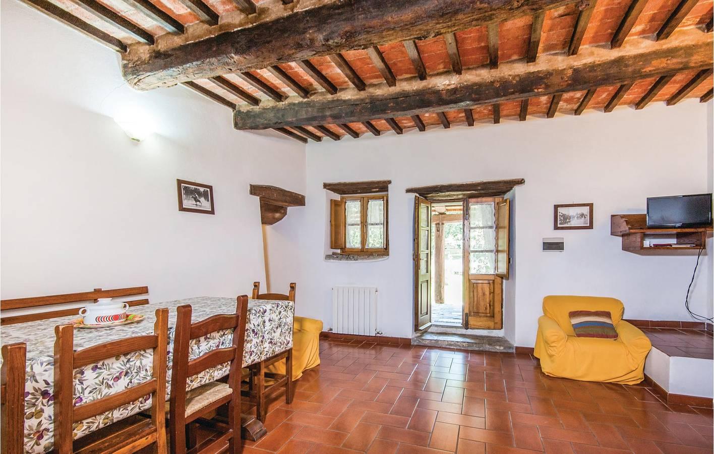Vakantiehuis in Tuscia, Italië voor 16 personen foto 13