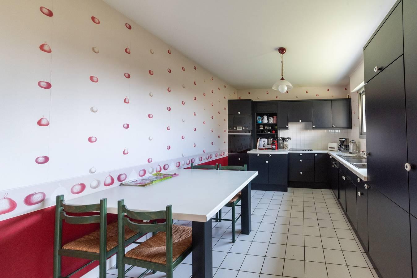 Vakantiehuis in Finistère, Frankrijk voor 6 personen foto 8