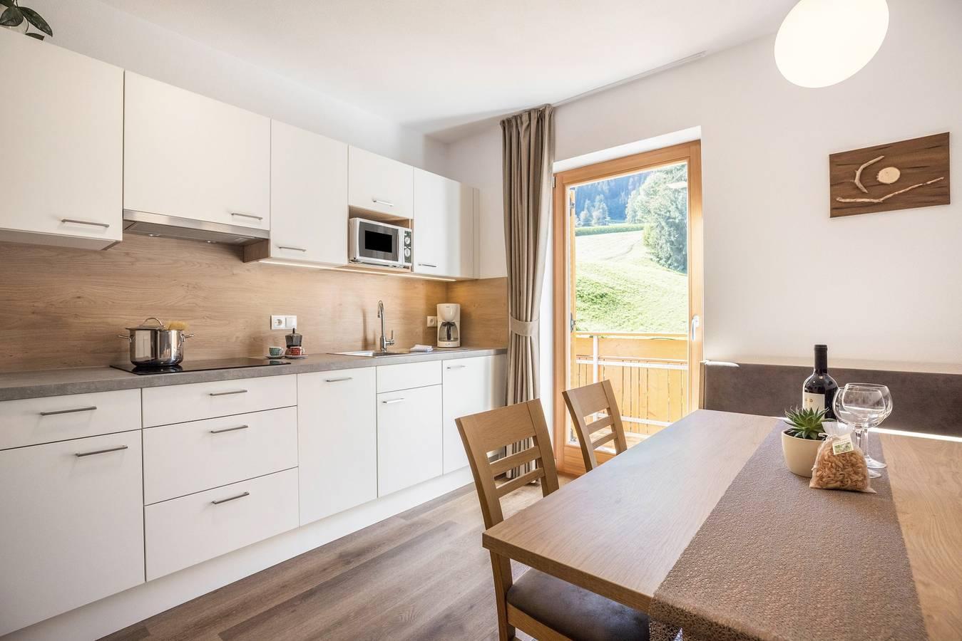 Vakantieappartement in Kronplatz, Italië voor 4 personen foto 4