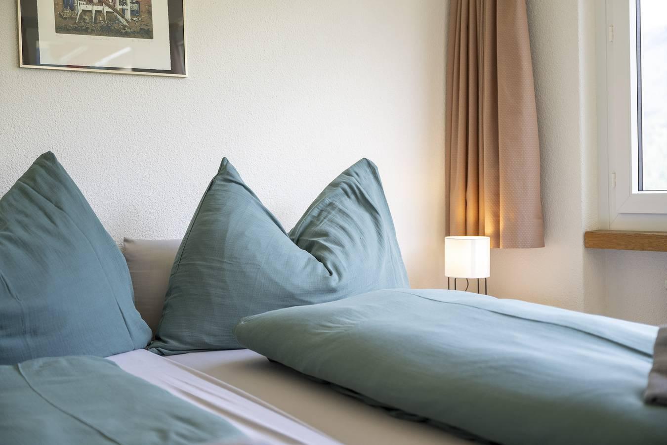 Vakantieappartement in Scuol foto 12