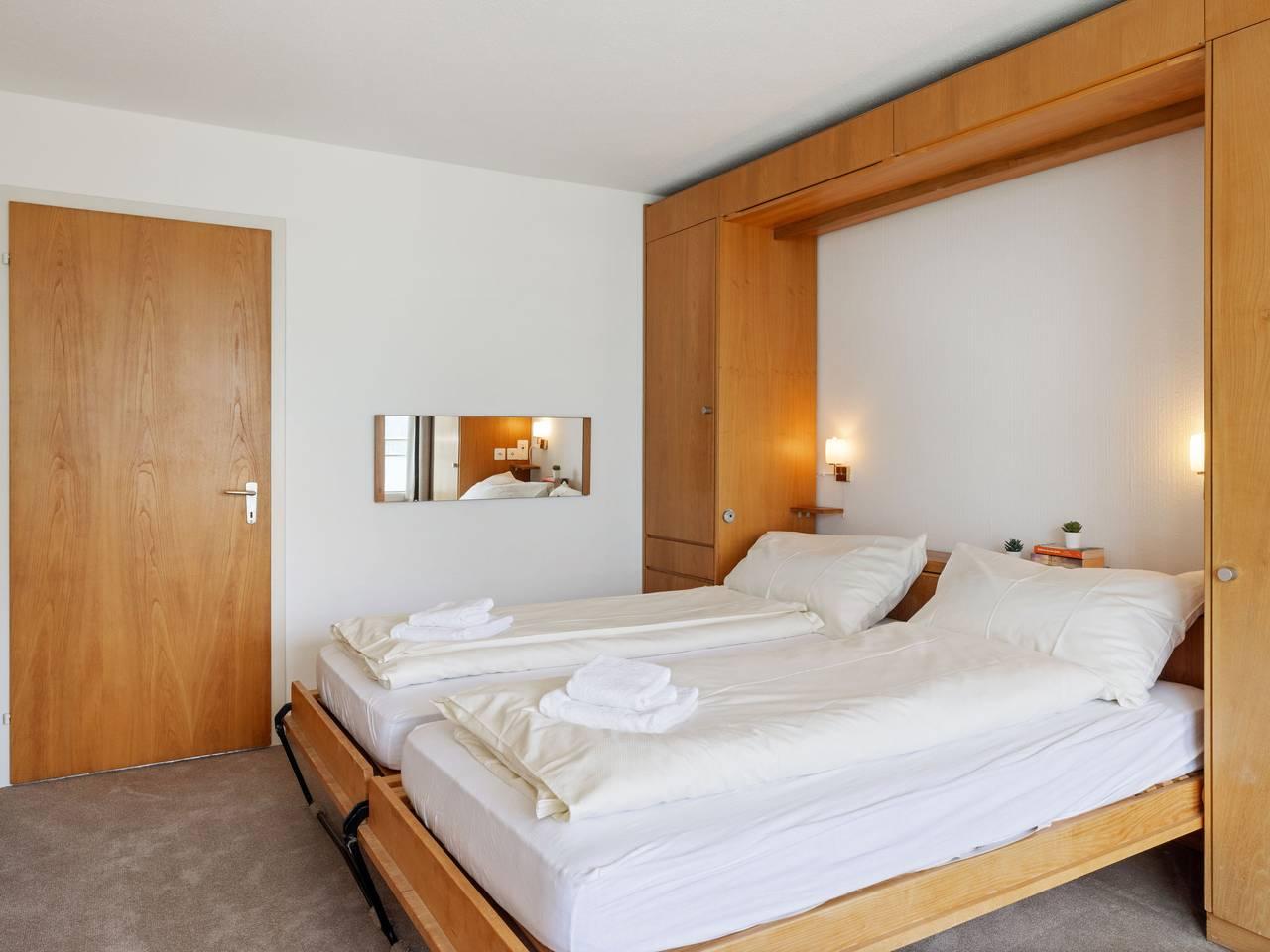 Vakantieappartement in Arosa, Zwitserland voor 4 personen foto 16