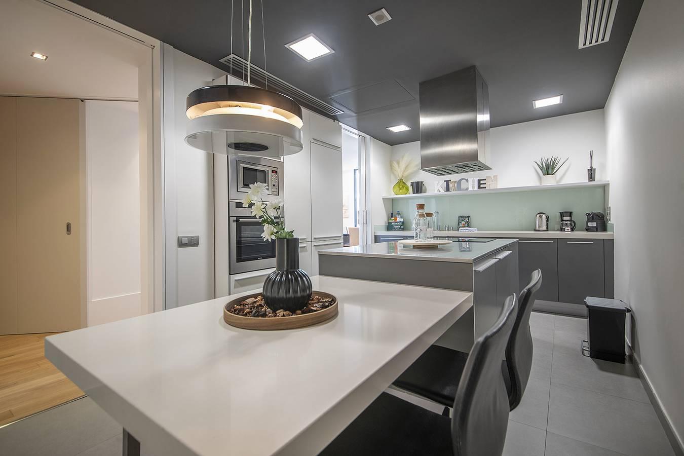 Vakantieappartement in Barcelona, Spanje voor 6 personen foto 12