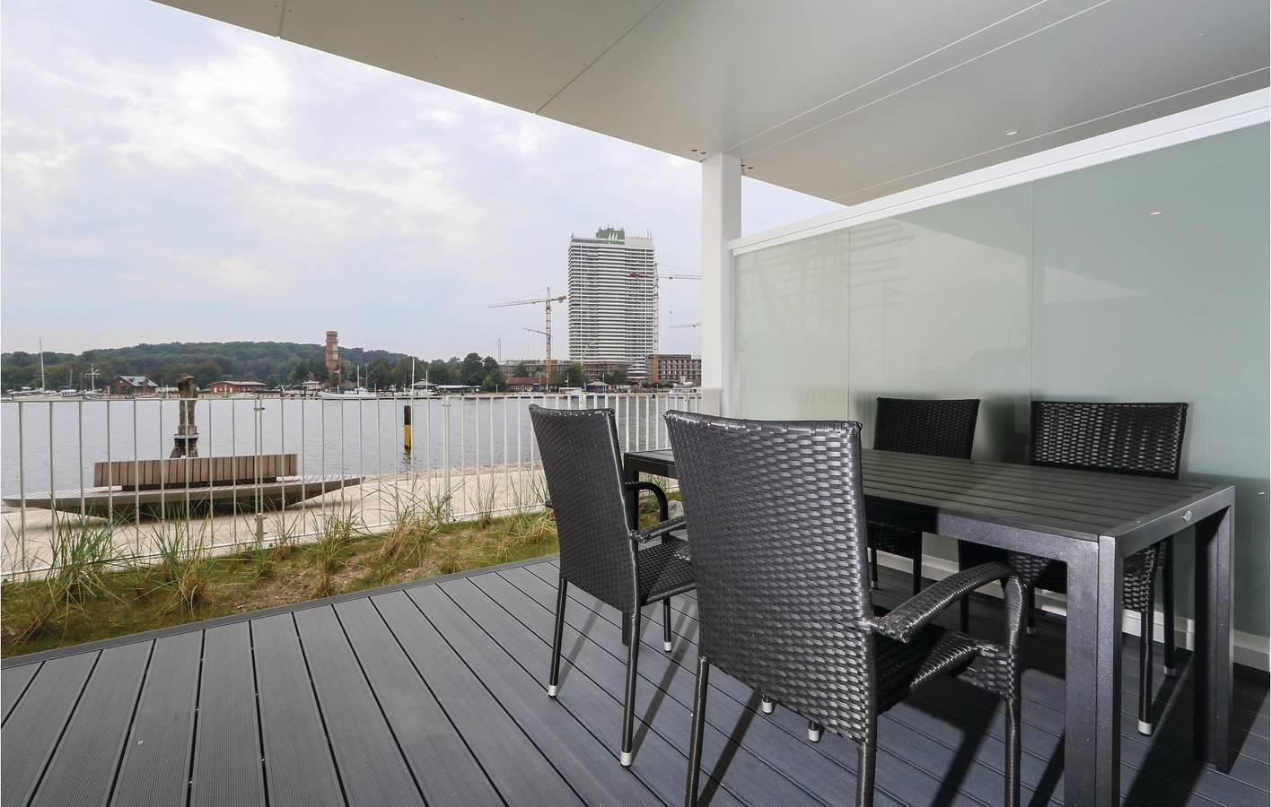 Vakantieappartement in Lübeck, Duitsland voor 4 personen foto 11