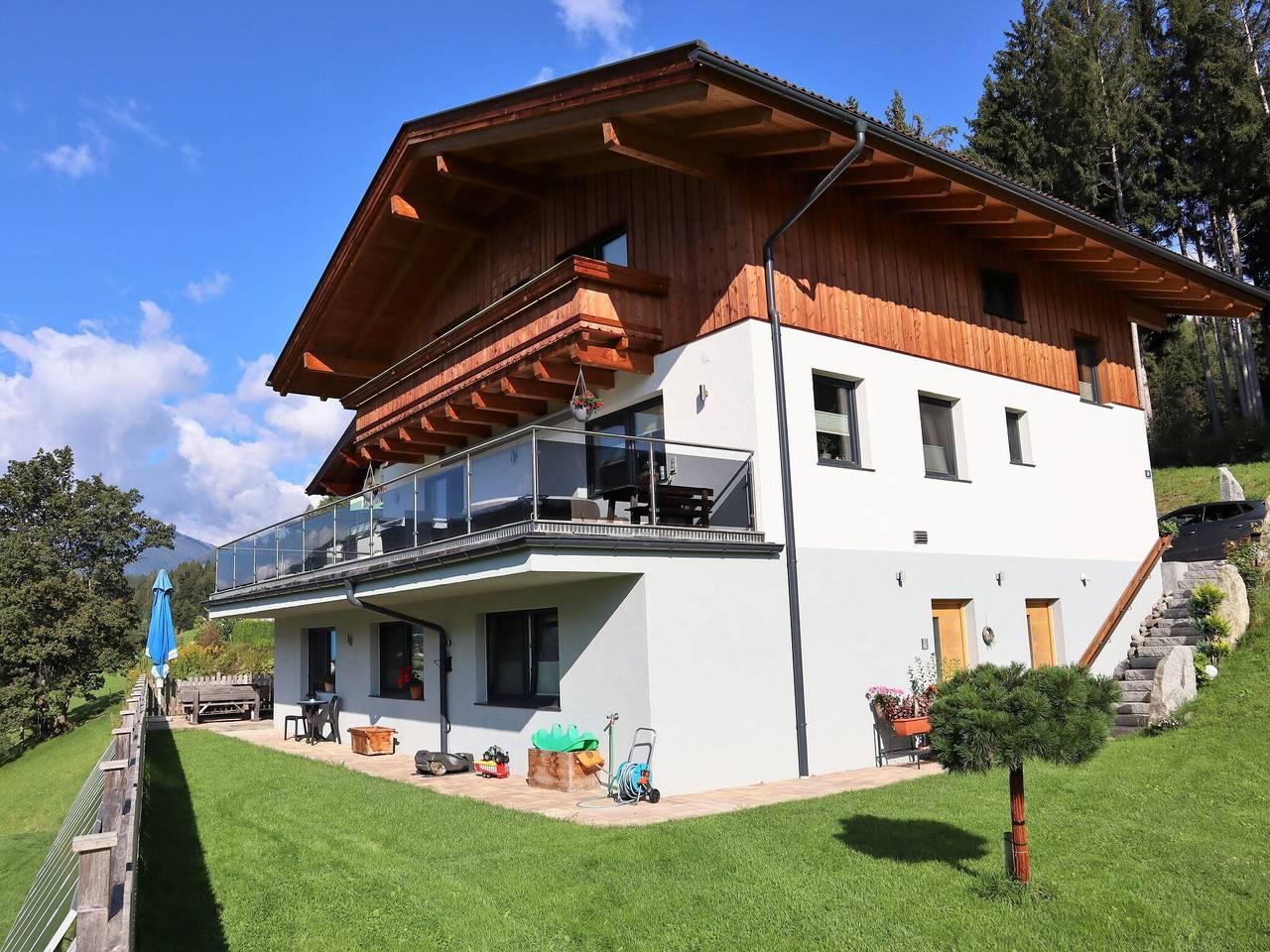 Vakantiehuis in Pinzgau, Oostenrijk voor 6 personen foto 3