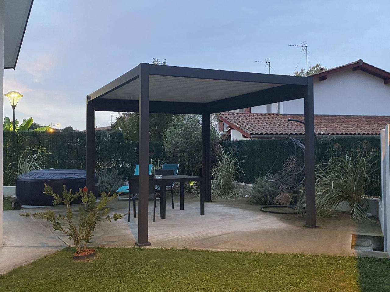 Vakantiehuis in Aquitanië, Frankrijk voor 2 personen foto 2