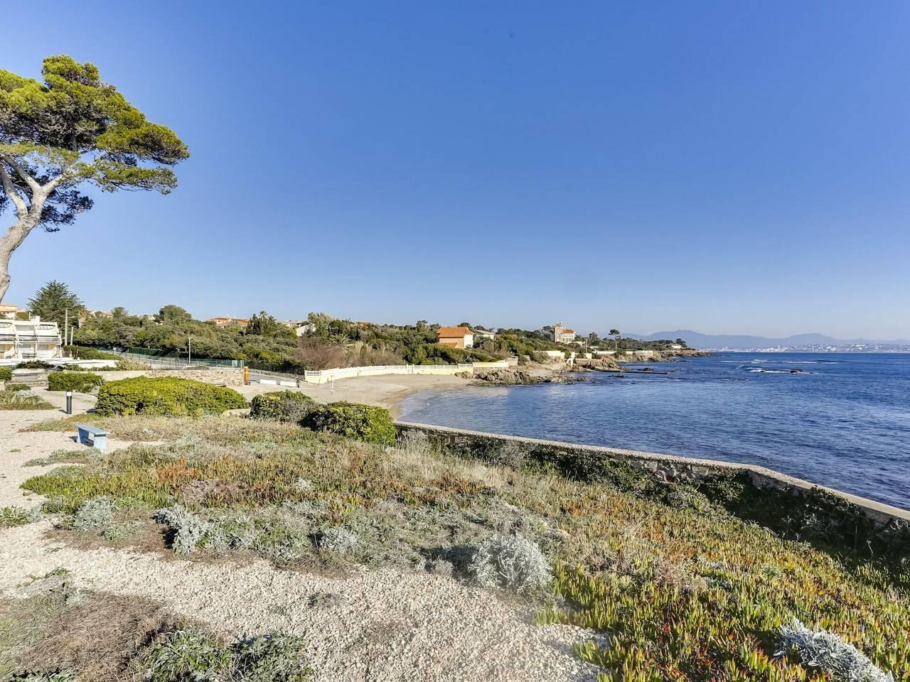 Vakantieappartement in Var, Frankrijk voor 2 personen foto 9