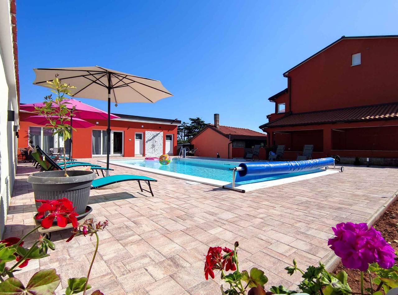 Vakantieappartement in Pula, Kroatië voor 3 personen foto 2