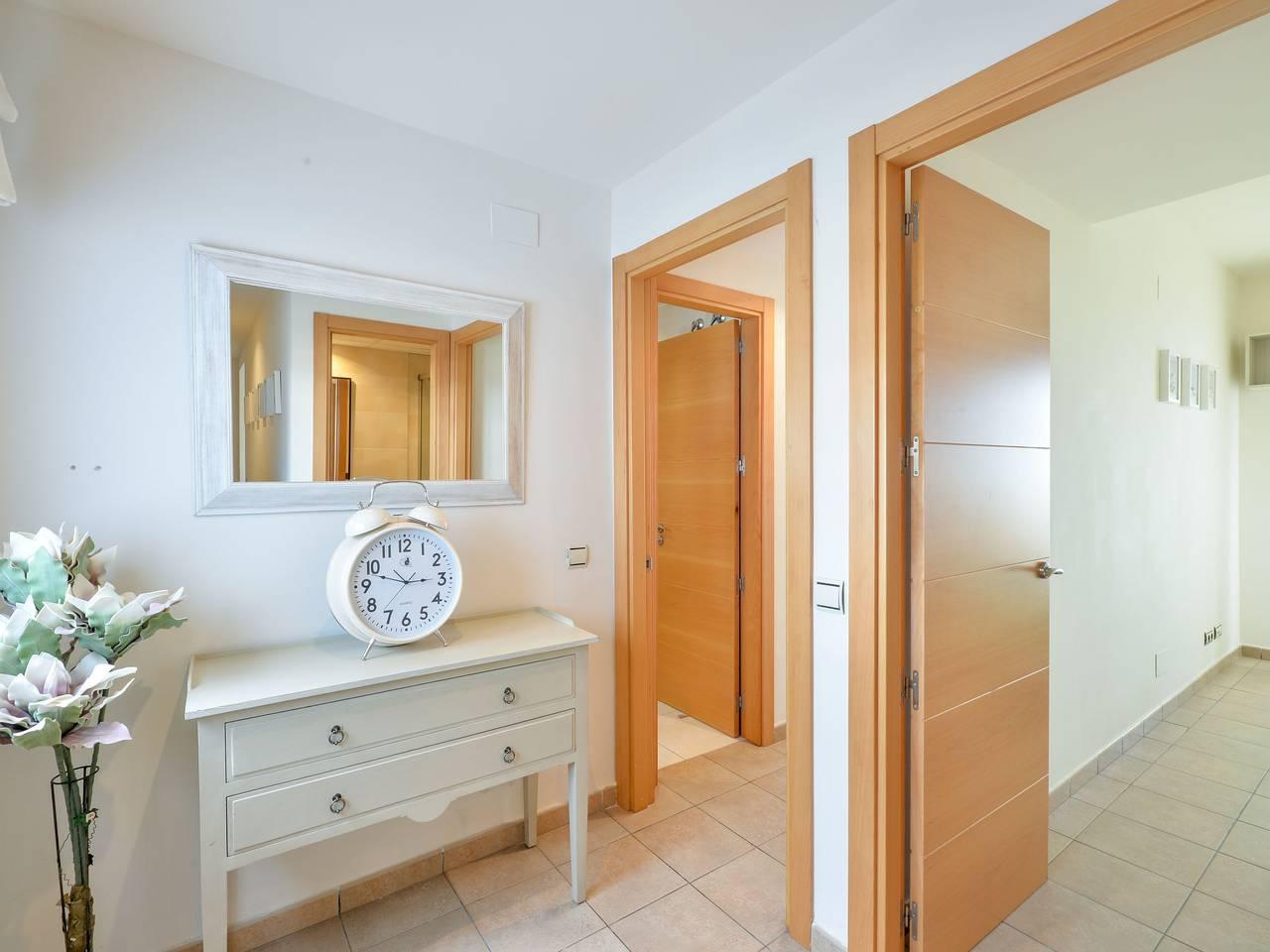 Vakantieappartement in Mijas, Spanje voor 4 personen foto 10