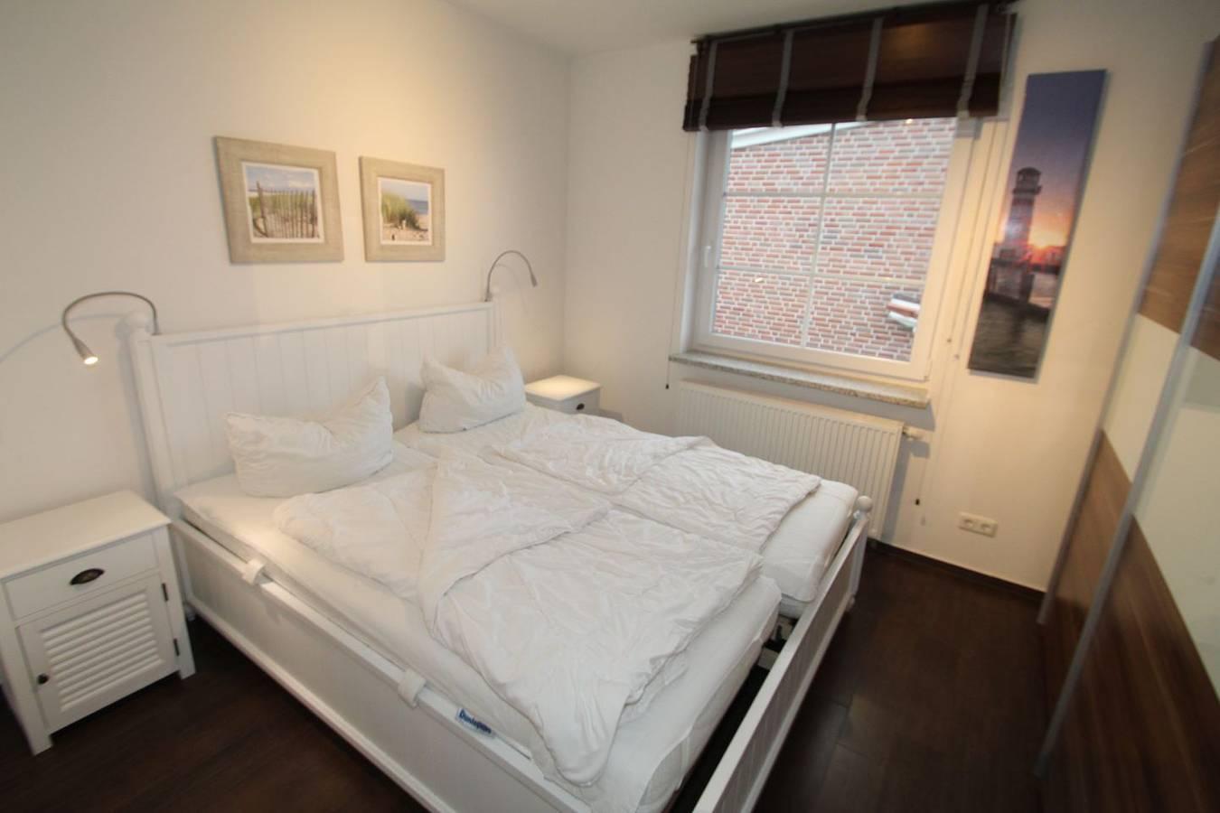 Vakantieappartement in Heiligenhafen, Duitsland voor 4 personen foto 14