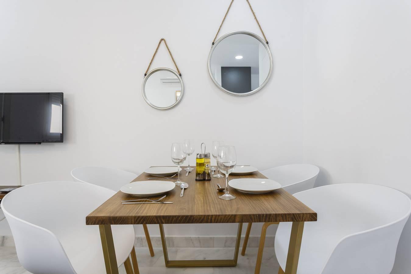 Vakantieappartement in Cádiz, Spanje voor 4 personen foto 5