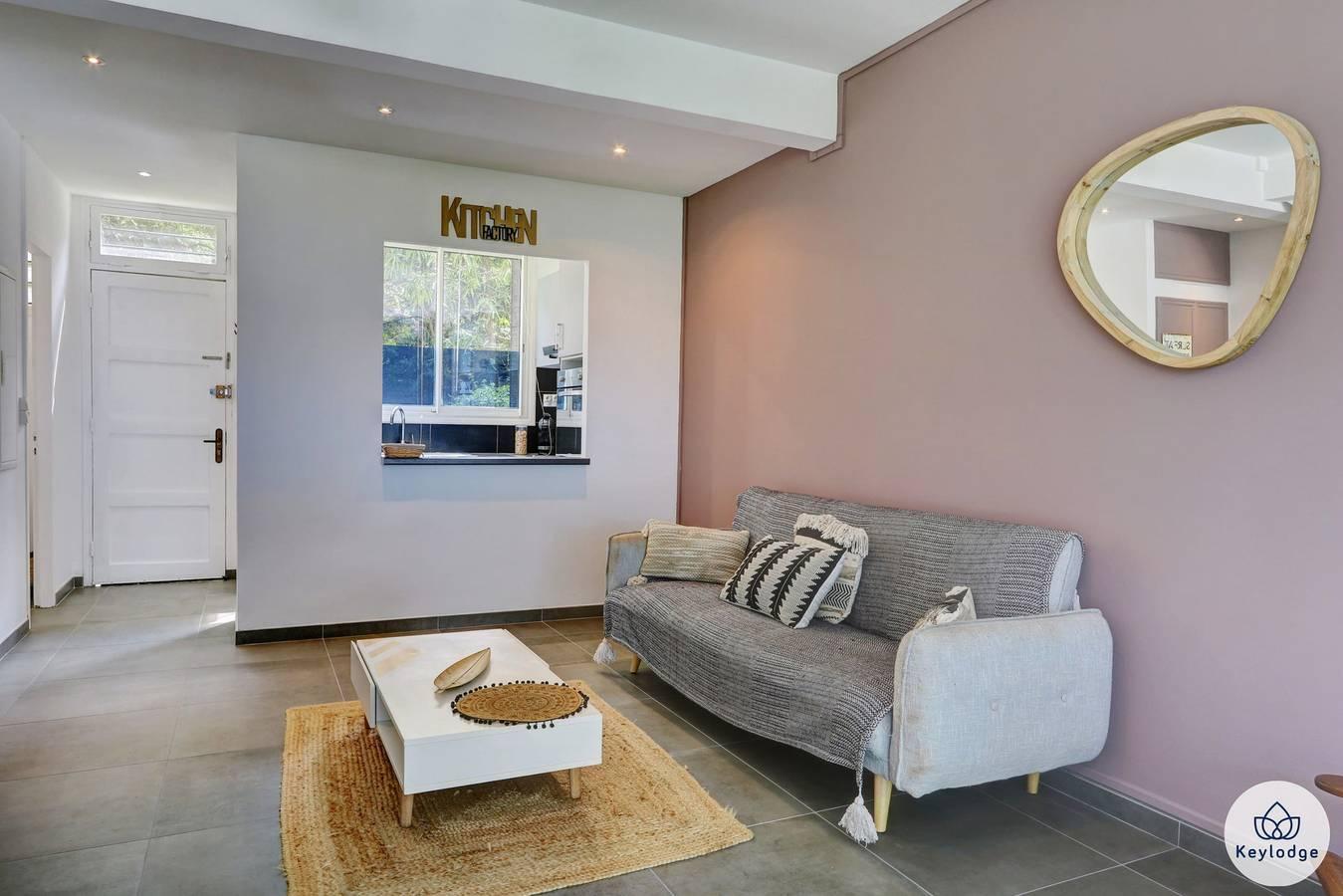Vakantieappartement in Réunion, Frankrijk voor 4 personen foto 9