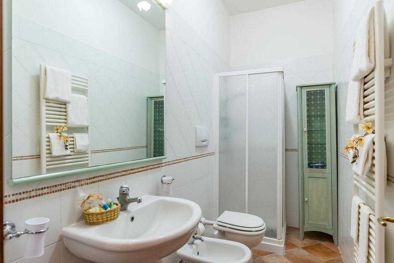 Vakantieappartement in Provincie Siena, Italië voor 3 personen foto 6