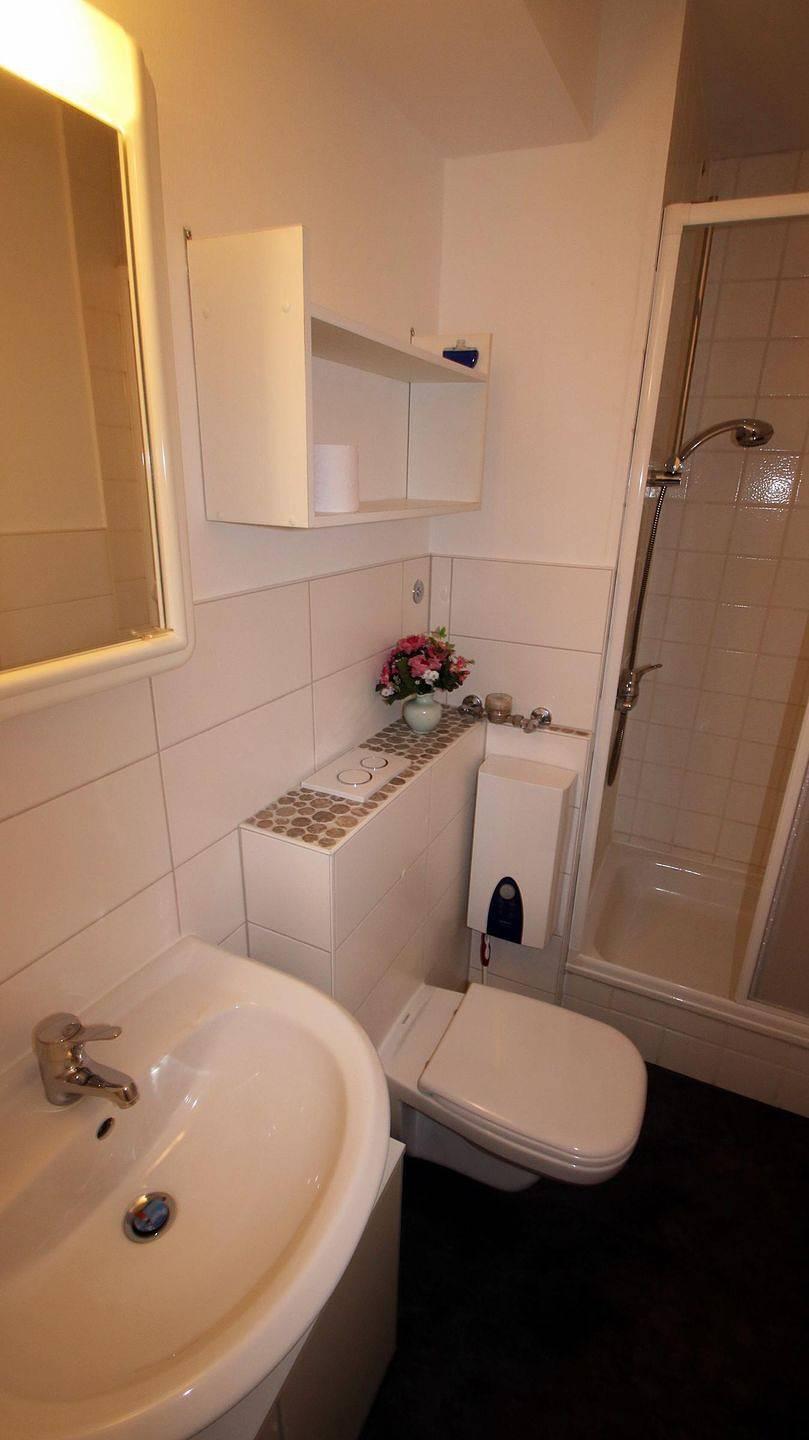 Vakantieappartement in Heiligenhafen, Duitsland voor 3 personen foto 11