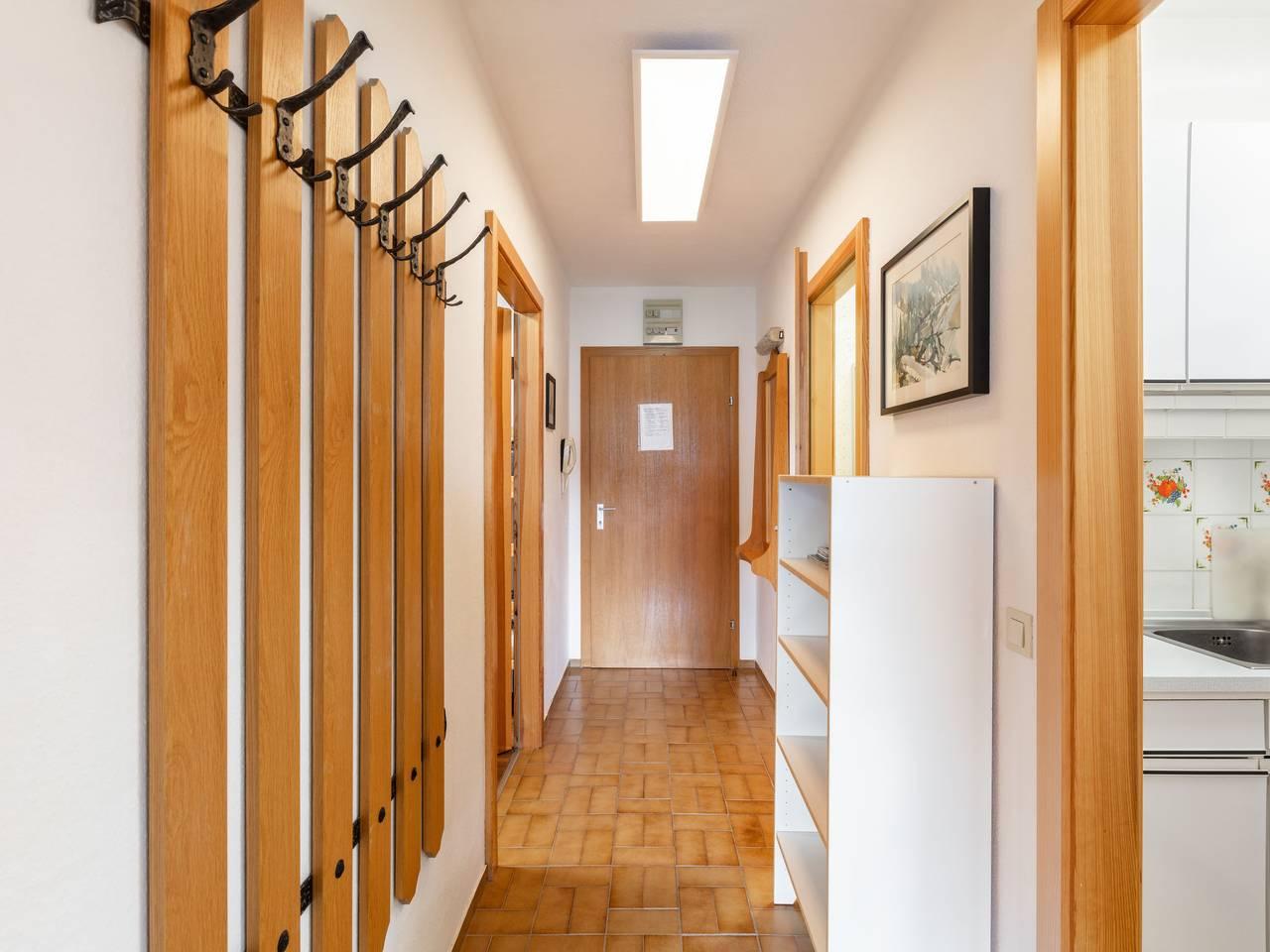 Appartement Andrea in Hochkönig (Salzburg state), Mühlbach am Hochkönig, Oostenrijk voor 2 personen foto 20